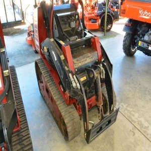 รถตักล้อยาง TORO DINGO TX427W มีขาย - Product Image 6