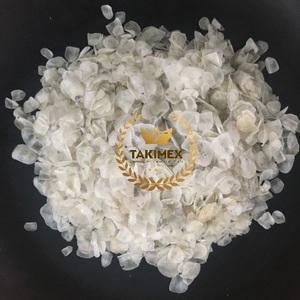 Escamas de pescado de tilapia seca para colágeno secado al sol Grado 1 Origen de Vietnam utilizado en gel y cosméticos - Product Image 2