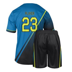 Uniformes de Fútbol Personalizados por Sublimación Completa para Equipos Nacionales de Pakistán 2025 2026, Conjuntos de Uniformes de Fútbol en Blanco para Hombre, Malla - Product Image 6
