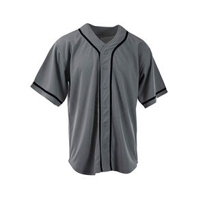 Camisetas Lisas de Algodón 100% para Niños, Sublimación, Uniformes Personalizados, Diseño de Uniformes, Camisetas de Béisbol para Niñas - Product Image 5