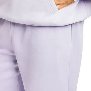 Survêtements de sport pour hommes de qualité supérieure, surdimensionnés, respirants, style uni, ensembles pour le jogging, vente en gros OEM - Product Image 5