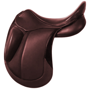 Nuevo 2025 Sillines de caballo de calidad exigible Nuevo estilo Sillines de caballo para adultos Hecho a medida - Product Image 1
