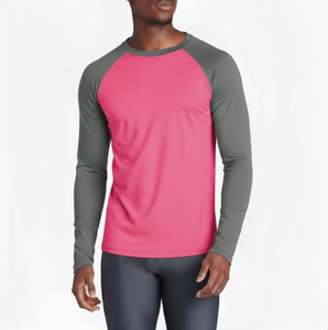 Chemise de compression personnalisée Rashguard pour entraînement de lutte de jiu jitsu aux prises MMA et vêtements de performance de haute qualité sans gi - Product Image 5