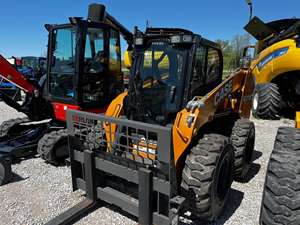 Great Performance Case SR270B Skid Steer à vendre - Product Image 5
