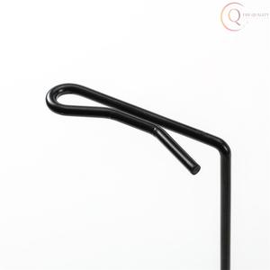 Brûleur d'encens religieux indien en bois artisanal pour la décoration de la maison, design artistique, porte-encens pour la relaxation et la prière - Product Image 3