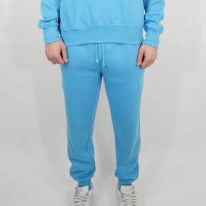 Chándal de algodón 100% de alta calidad, logotipo personalizado, chándal de Color personalizado, sudadera y pantalón, chándal Unisex - Product Image 4