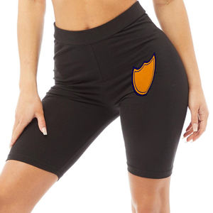 ชุดฤดูร้อนสำหรับผู้หญิงชุดฤดูร้อนปักลายคอกลมแฟชั่นลำลองออกแบบได้ตามต้องการ - Product Image 3