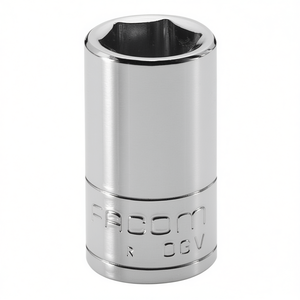 Douilles métriques à 6 pans Facom 1/4'' – Produit de haute qualité – Catégorie : Douilles - Product Image 3