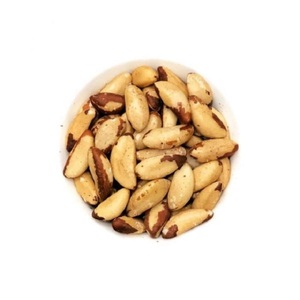 Compre Nueces de Brasil Orgánicas Fritas y Secas de Alta Calidad a Granel en Cajas de 20 kg a un Precio Muy Bueno - Product Image 2