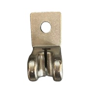 Bouches de transformateur XD en laiton DIN haute performance conformes aux normes, avec montage sur rail DIN