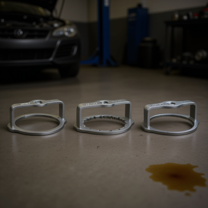 Juego de Llaves para Filtro de Aceite Hazet de 3 Piezas - Product Image 3