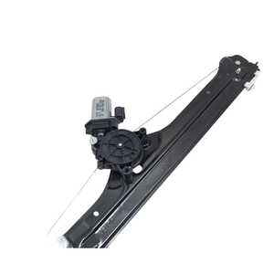 ALZACRISTALLO ELETTRICO ANTERIORE SINISTRO PEUGEOT Boxer 4a Serie 1650899280 (11>) - Product Image 3