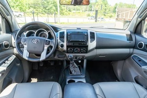Toyota Tacoma Double Cab 4x4 2015, Lista para Enviar - Product Image 2