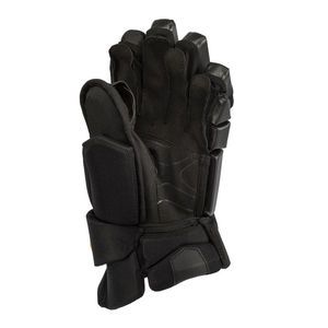 Vente en gros Modèle 2025 Design personnalisé Gants de hockey sur glace de haute qualité Design imprimé personnalisé Gants de hockey sur glace - Product Image 4