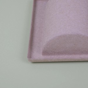 กล่องบรรจุภัณฑ์ไดร์เป่าผม ถาดใส่ไดร์เป่า<span class=keywords><strong>ผม</strong></span> วัสดุเยื่อกระดาษอัดเปียกสำหรับผู้ใช้งานที่รักษาสิ่งแวดล้อม - Product Image 6