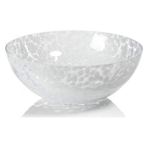 ชามเสิร์ฟแก้วสำหรับบ้านโรงแรมร้านอาหารบนโต๊ะอุปกรณ์รับประทานอาหารชามช็อคโกแลตผลไม้ - Product Image 4