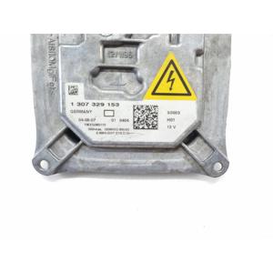 Unità di Controllo XENON BMW X3 Serie 1 1307329153 (04>10) - Product Image 2