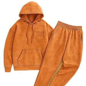 Chaqueta de Invierno de Alta Calidad con Lavado Ácido Personalizado, Estilo Desgastado, Nueva Llegada 2026, Logotipo Personalizado al por Mayor - Product Image 6