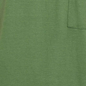 เสื้อยืดคอกลมผู้ชาย คุณภาพเยี่ยม ผ้าฝ้าย 100% เนื้อหนา พิมพ์ลายโลโก้ตามสั่ง ไซส์ใหญ่พิเศษ - Product Image 5