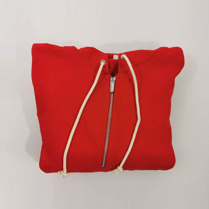 Sudadera con Capucha Extra Grande Informal 2025, Unisex, 100% Algodón, Felpa, Bordado Personalizado, Ropa de Calle, Moda de Invierno, OEM, ODM, Bajo Costo - Product Image 4