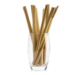 PAILLES DE BAMBOU RESPECTUEUX DE L'ENVIRONNEMENT FABRIQUÉES AU VIETNAM NORME DE HAUTE QUALITÉ POUR L'EXPORTATION - Product Image 1