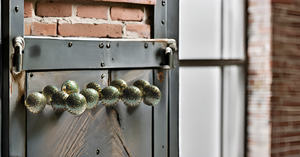 Brass Vintage Antique Cabinet <b>Drawer</b> Knobs Set 12-Piece Kitchen Door <b>Pull</b> Handles Adjustable Cupboard Wardrobe Cupboard <b>Pull</b> - Product Image 4