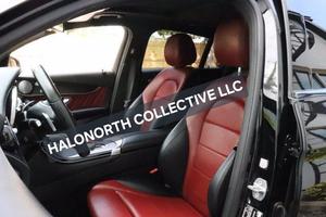 Mercedes Benz GLC 300 Coupé Usado 2018 en Venta, Automático, Volante a la Izquierda, Lujoso, 4x4, V8 Bi-Turbo, Todoterreno, Sedán, Cuero, Cámara - Product Image 6