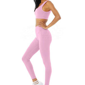 Conjuntos de Yoga para Mujer, Ropa Deportiva de Moda, Conjuntos de Yoga para Mujer en Oferta Online - Product Image 2