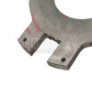 Placa de Fricción de Bajo Precio Número de Pieza Original 887902M1 / 887902 Placa de Fricción Duradera Número de Pieza Original 887902M1 / 887902 - Product Image 6