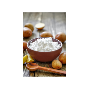 แป้งมันฝรั่งธรรมชาติสำหรับใช้ในผลิตภัณฑ์นม เนื้อสัตว์ และอาหารแปรรูป - Product Image 3