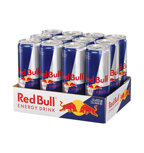 Redbull / Boisson énergisante Redbull de qualité supérieure en gros à bas prix Fabricant - Product Image 2