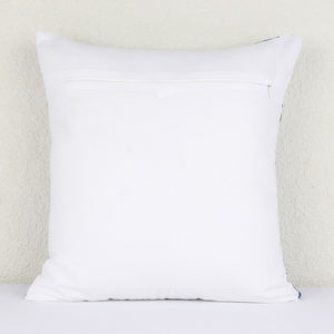 <b>Indian</b> Manufacturer Exporter 100% Cotton 180gsm Woven <b>Cushion</b> <b>Covers</b> Attractive Printed Designs Portable Washable for Home - Product Image 4