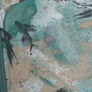 Veste Softshell d'hiver pour homme de haute qualité, écologique, respirante, personnalisable avec logo frontal, fabriquée au Pakistan, en tissu nylon/polyester - Product Image 6