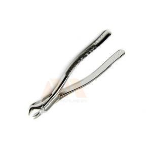 Fórceps Profesionales para Extracción Dental, Modelo Americano, para Clínicas Dentales, Fórceps Quirúrgicos para Extracción Dental - Product Image 4