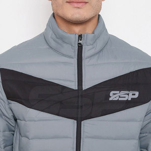 Professional Manufactured <b>Slim</b> <b>Fit</b> Men Puffer Winter <b>Jacket</b> Casual Wear Outdoor Use Puffer <b>Jacket</b> - Product Image 6