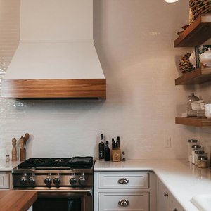 Ensemble d'échantillons de portes de cuisine pour présentoirs en showroom, disponibles en 12 finitions, pour les détaillants, les revendeurs et les designers de cuisines - Product Image 2