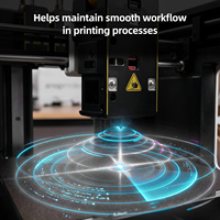 Modul Kepala Cetak untuk Printer 3D Snapmaker U1 Posisi Kiri No.1