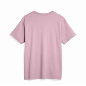 Camiseta con logotipo personalizado Camiseta gráfica vintage Ropa de talla grande Camisetas de peso pesado para hombres - Product Image 5