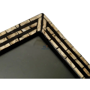 Prix de gros nacre et base MDF cadre photo cadre photo durable du Vietnam - Product Image 3