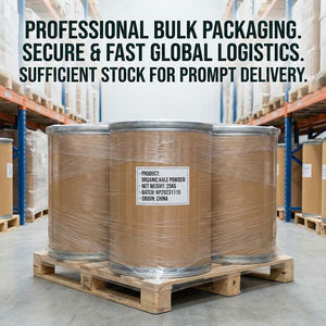 Bubuk Kale Ekstrak Herbal Sulforaphane Prekursor Larut Air Serat Tinggi Antioksidan <span class=keywords><strong>Vitamin</strong></span> <span class=keywords><strong>K</strong></span> Makanan Kesehatan Kelas Makanan Shandong - Product Image 5