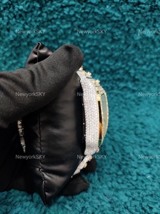 Hip Hop hommes marque de luxe glacé montre en acier inoxydable fait à la main VVS Moissanite boîtier carré mouvement mécanique cadran en verre fenêtre - Product Image 6