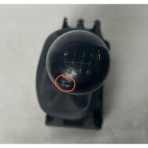 LEVA CAMBIO FIAT 500 X Serie 00502944940 55260384 Diesel 1598 (15>) - Product Image 4
