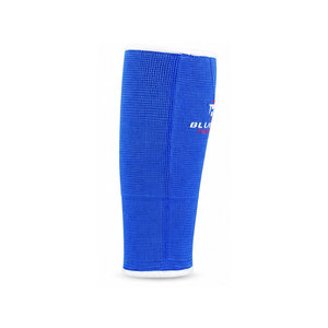 Genouillères de compression fiables de haute qualité, durables, légères, respirantes, en néoprène et coton épais pour l'entraînement en salle de sport - Product Image 2