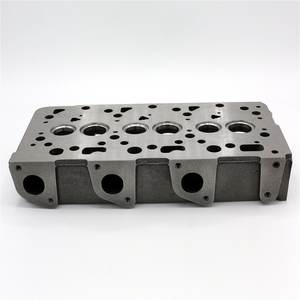 Cabeza de Cilindro de Repuesto para Motor Diésel D1105 OEM 16030-03044, 25 kg |   Cabeza Descubierta - Product Image 3