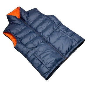 เสื้อแจ็คเก็ตบุนวมสำหรับผู้หญิง, เสื้อกั๊กกันลมเสื้อโค้ทกันลมระบายอากาศกลางแจ้งลำลองไซส์ใหญ่พิเศษ - Product Image 2