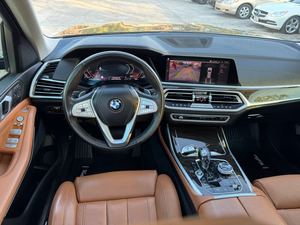 BMW X7 XDRIVE40I AWD 2019 Económico con Volante a la Izquierda/Derecha - Product Image 6