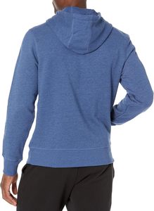 Sudaderas con capucha de bebé de algodón 100% al por mayor chándales con capucha de lana blancos lisos con diseños personalizados tela de lana de invierno - Product Image 3