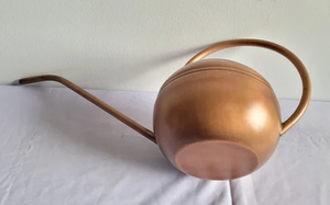 Arrosoir de jardin en fer vintage dernier modèle, exportateur en gros, arrosoir en métal de conception décorative personnalisée, fabricant - Product Image 4