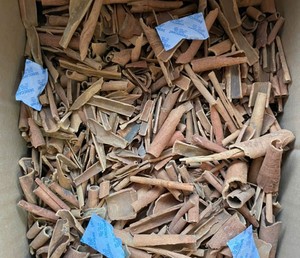 คาสเซียบดสำหรับปรุงรสและผลิตเครื่องเทศ ความเข้มข้นน้ำมัน 2%-3.5% คุณภาพพรีเมียม KABC ติดต่อ WS +84 865 216 698 (คุณลูซี่) - Product Image 5