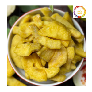 Goyave séchée douce Fruits tropicaux Snack Vietnam Qualité supérieure Cubes de goyave rose sain Goût sucré naturel Vente en gros - Product Image 3